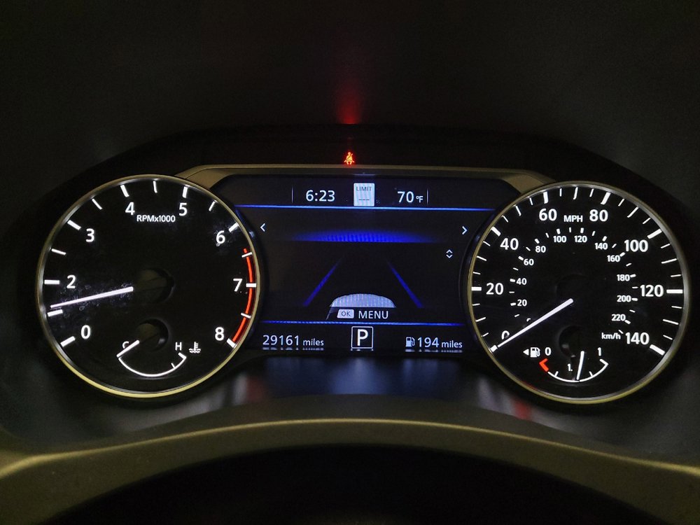 Used 2022 Nissan Altima 2.5 SL image 23