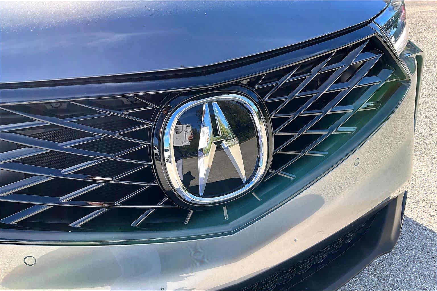 Used 2026 Acura RDX A-Spec AWD/4WD image 16