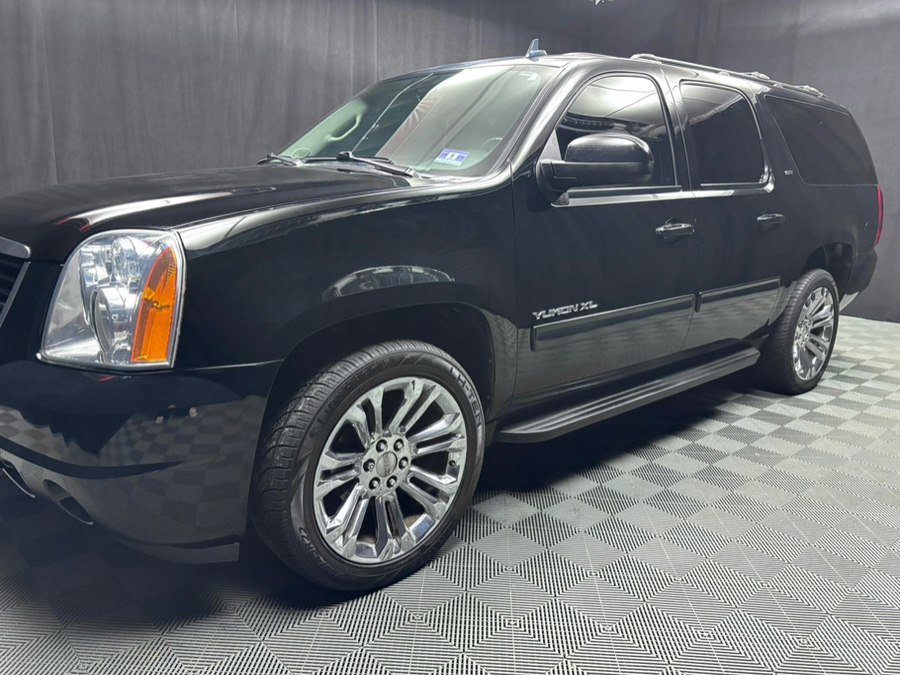Used 2013 GMC Yukon XL SLT image 14