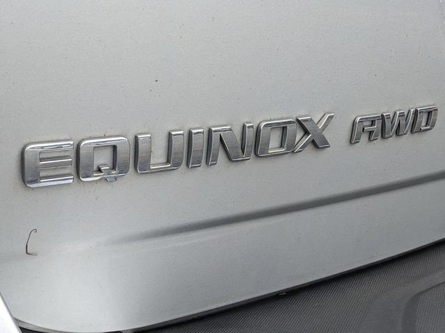 Used 2017 Chevrolet Equinox LT w/ Convenience Package AWD/4WD image 10