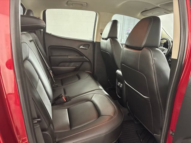 Used 2019 Chevrolet Colorado ZR2 AWD/4WD image 28