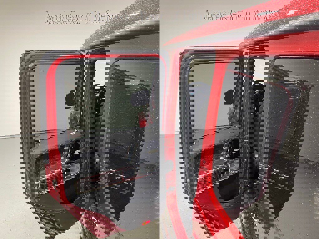 Certified 2023 Mercedes-Benz G 63 AMG G 63 AMG image 23