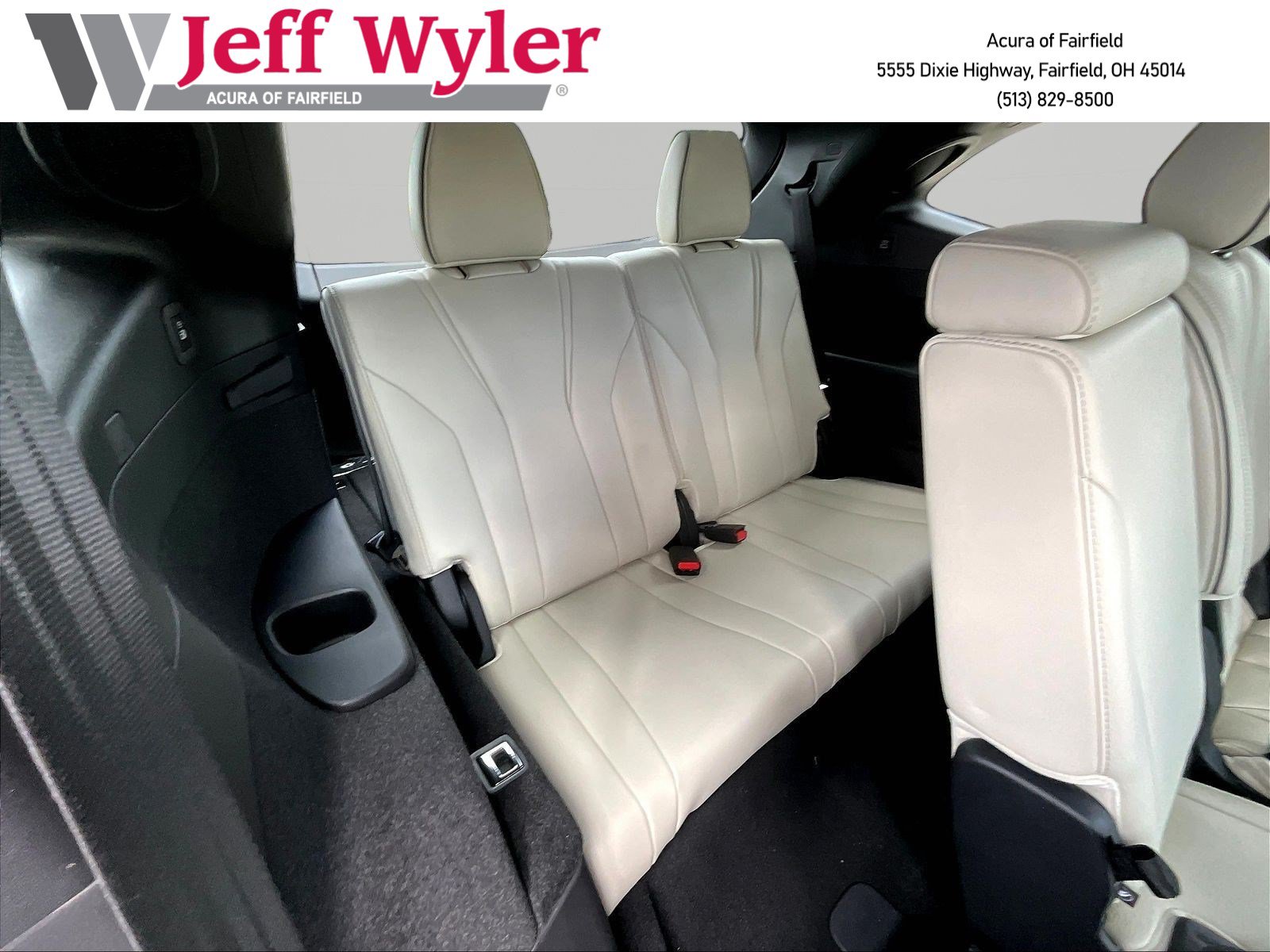 New 2026 Acura MDX A-Spec w/ Advance Package AWD/4WD image 21