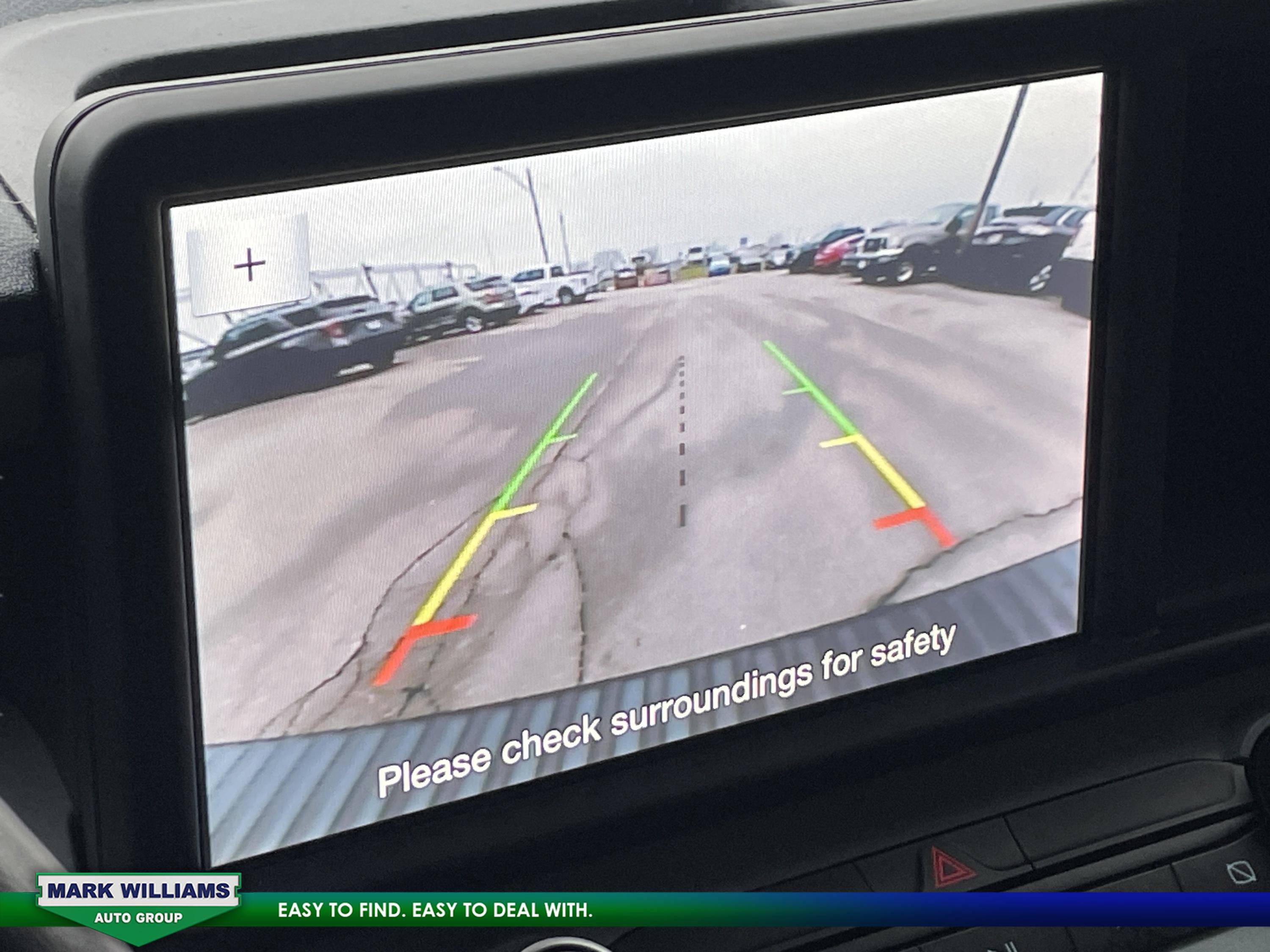 Used 2022 Ford Maverick Lariat w/ Equipment Group 500A Standard image 20