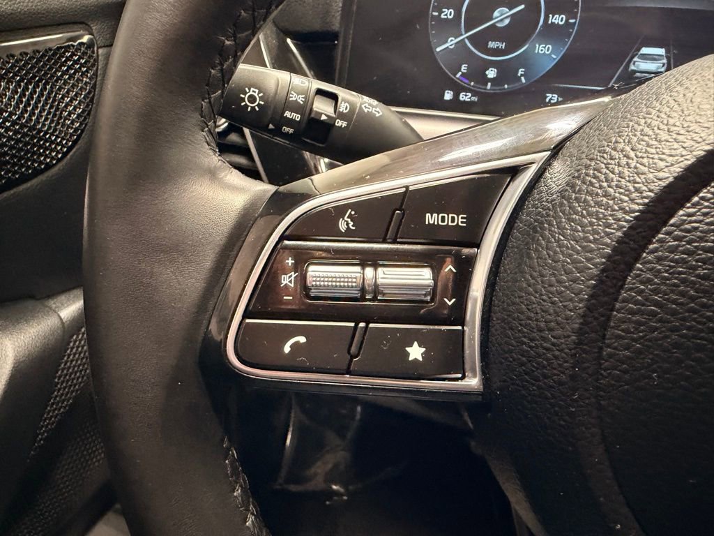 Used 2024 Kia Seltos X-Line AWD/4WD image 27