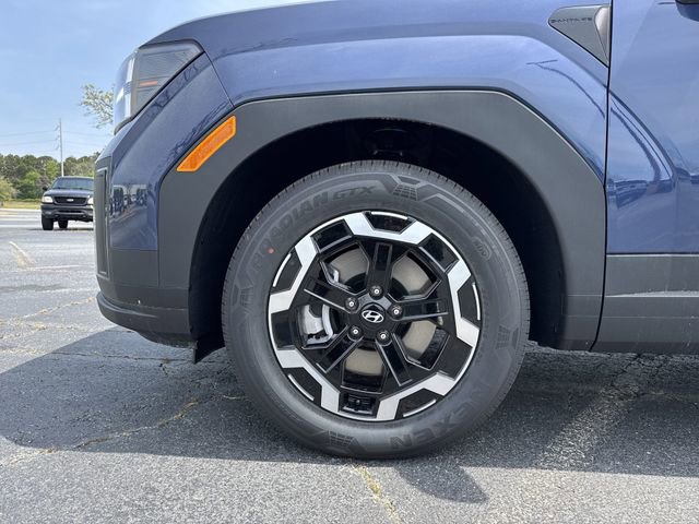 New 2026 Hyundai Santa Fe SEL FWD image 11