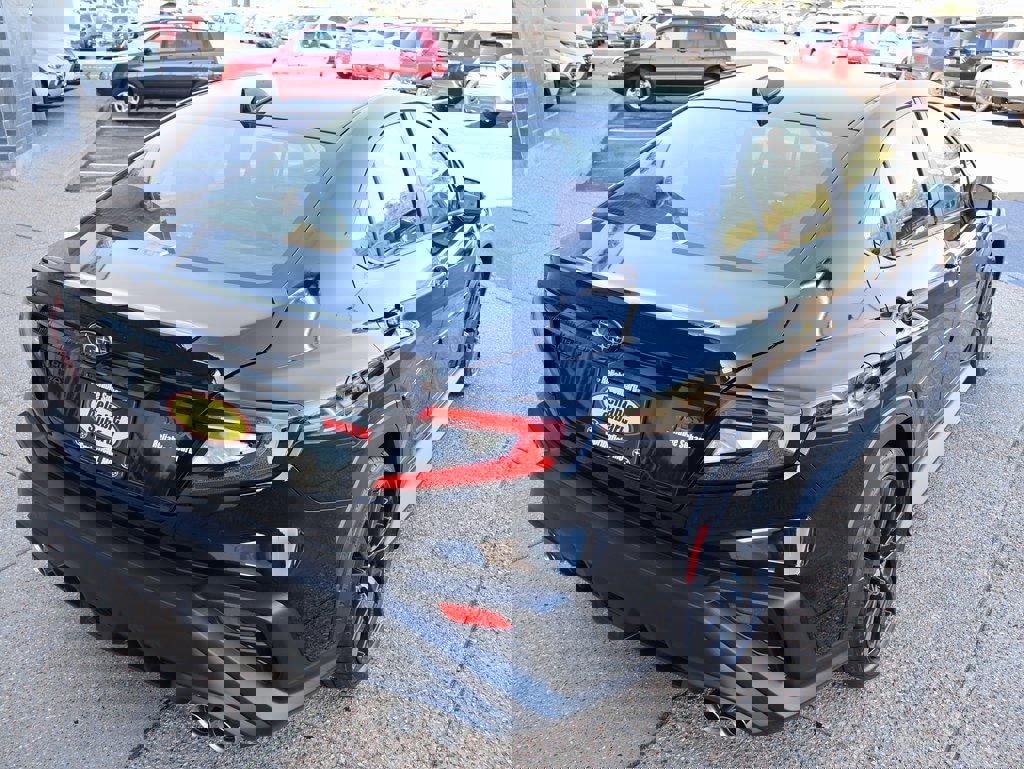 New 2025 Subaru WRX GT image 6