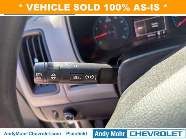 Used 2017 Chevrolet Colorado W/T image 16
