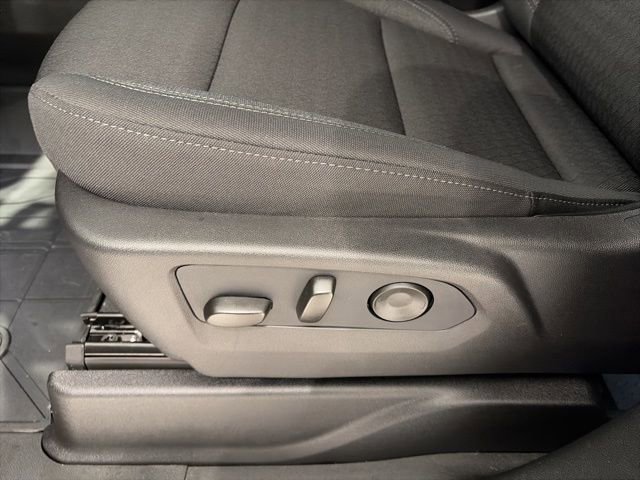 New 2026 Chevrolet Suburban LS w/ LPO, Dark Essentials Package image 9