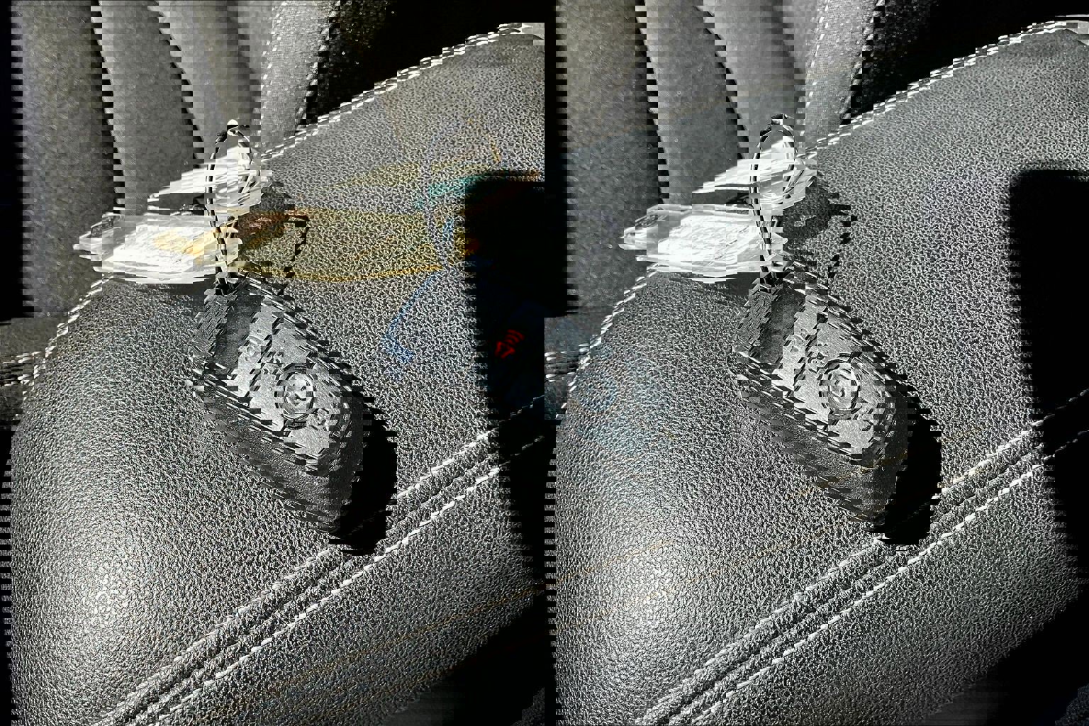 Used 2024 Ford Escape Active image 34