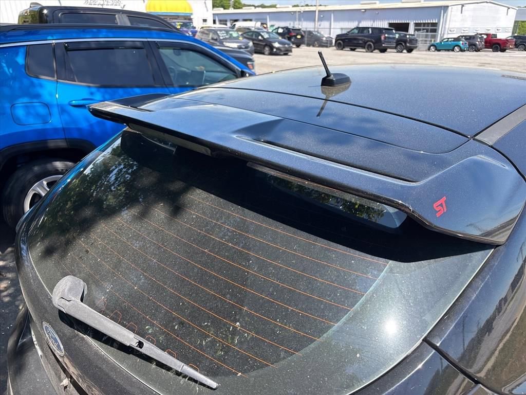 Used 2016 Ford Focus ST image 20