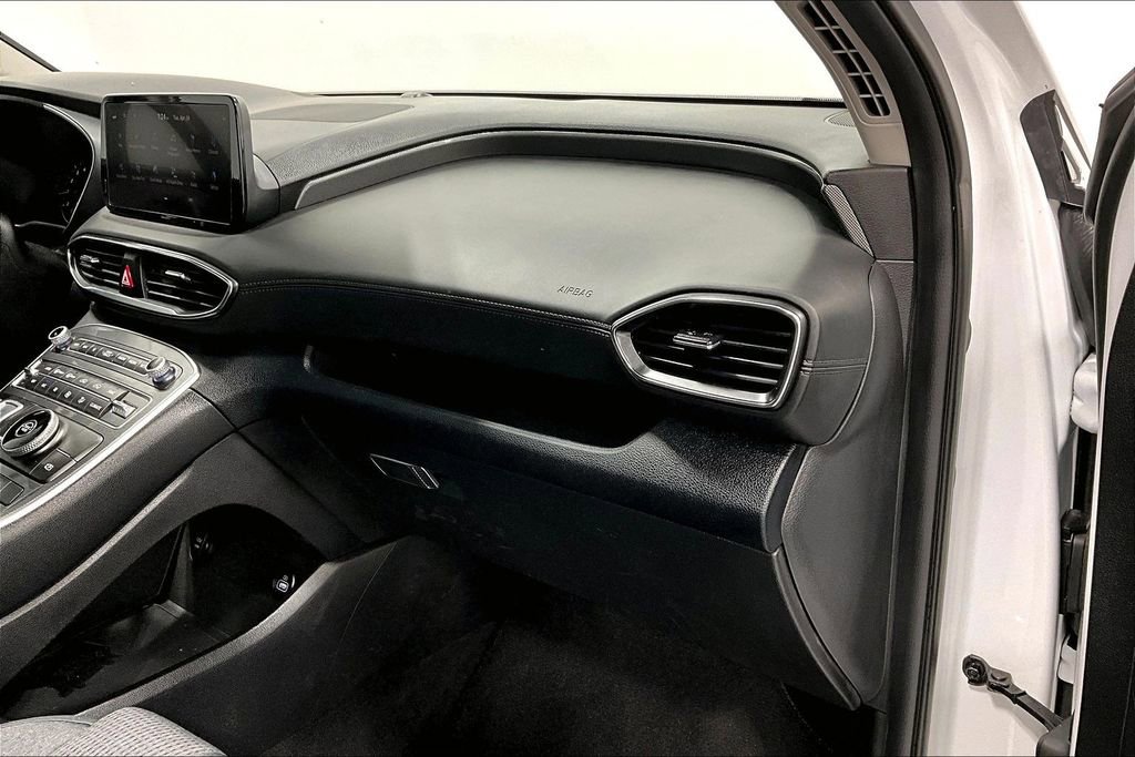 Used 2023 Hyundai Santa Fe SEL image 19