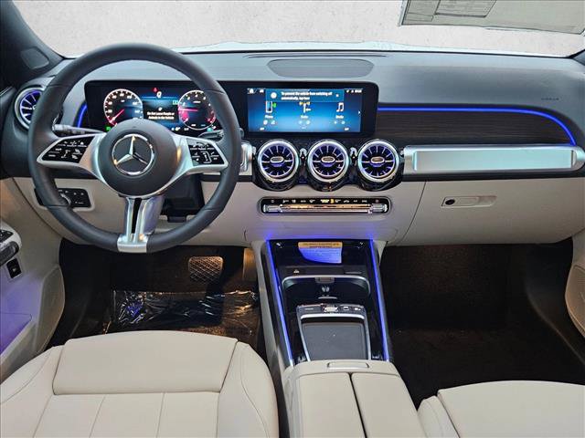 Used 2026 Mercedes-Benz GLB 250 image 14