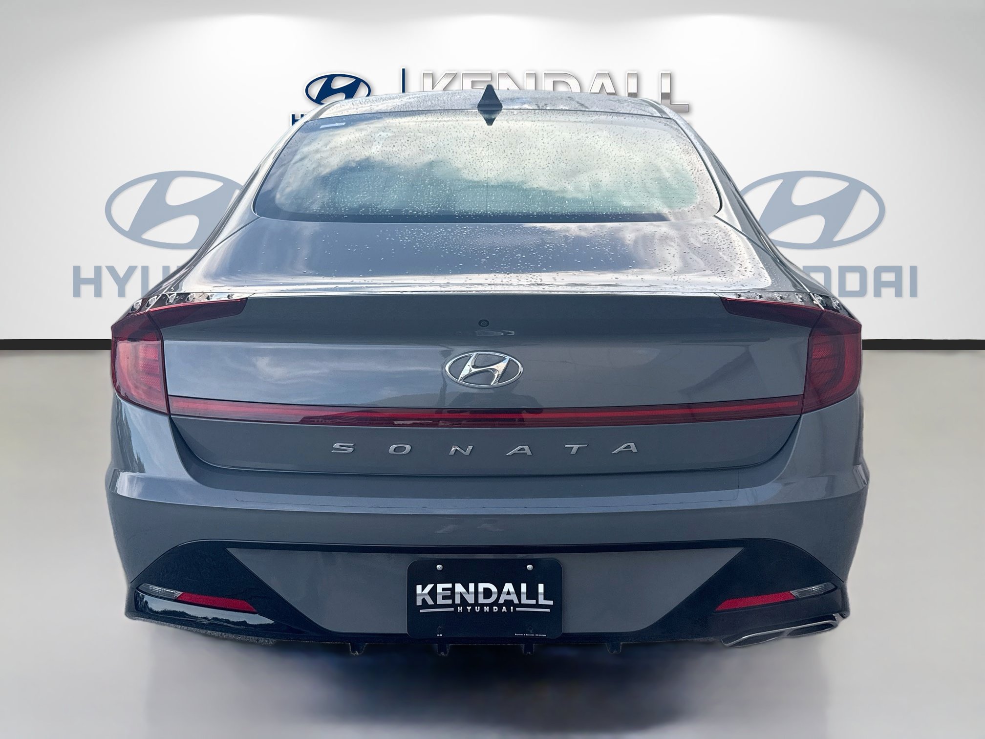 Used 2023 Hyundai Sonata SEL FWD image 5
