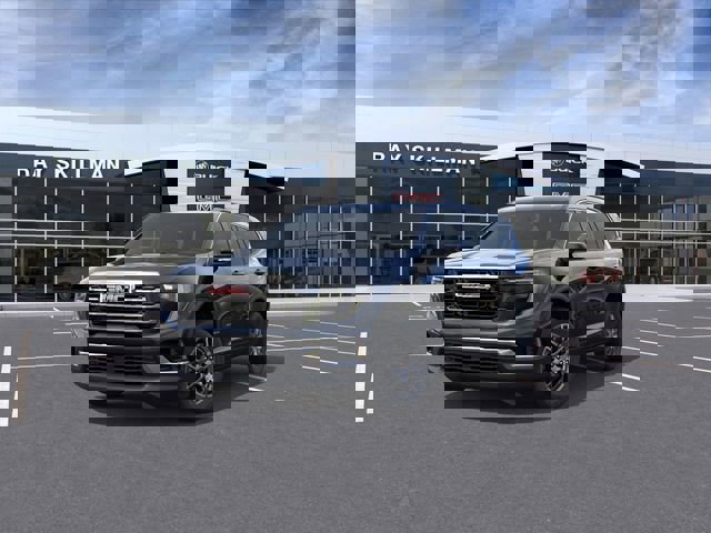 New 2026 GMC Acadia Elevation image 8