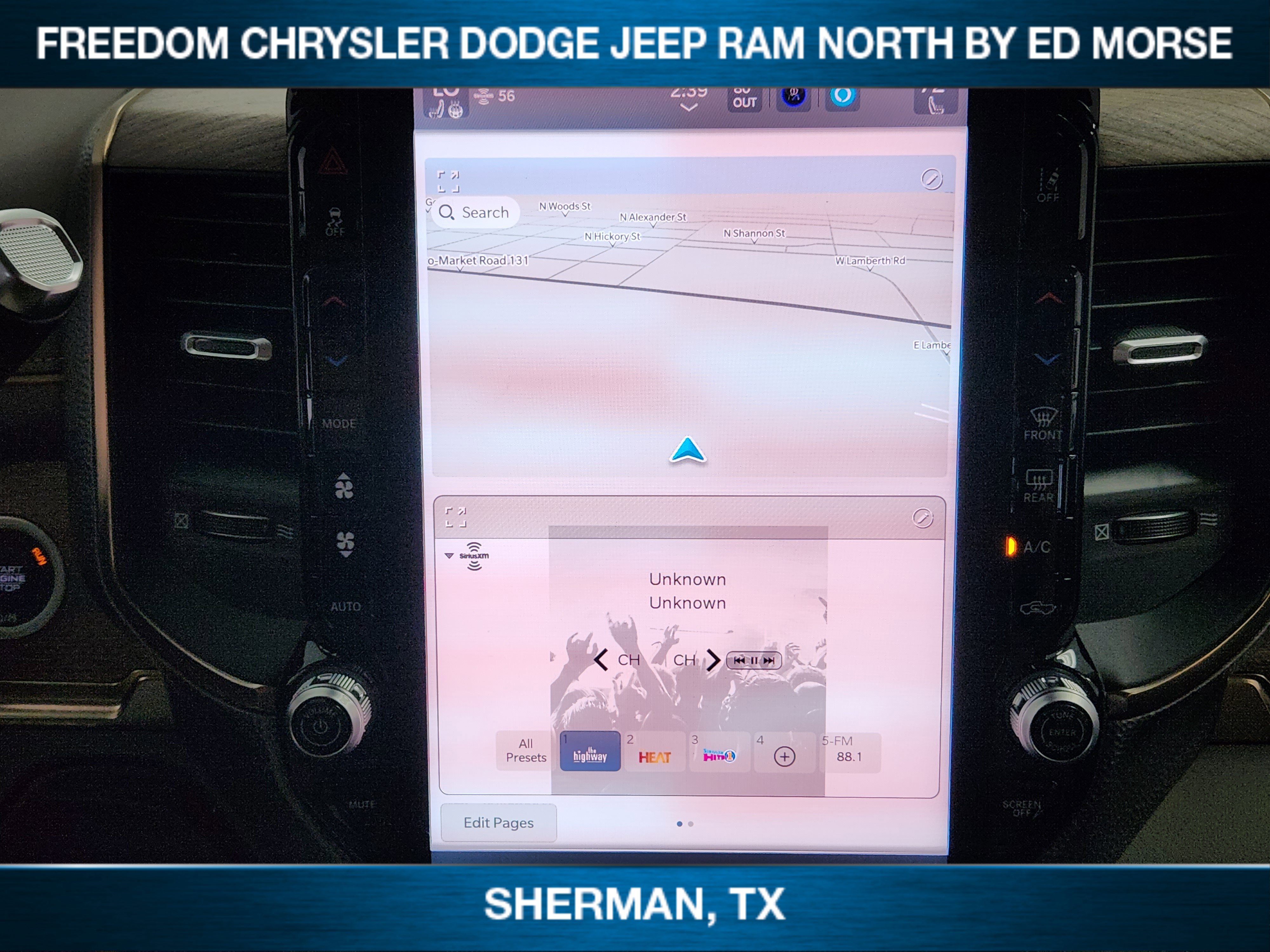 New 2026 RAM 3500 Longhorn image 12