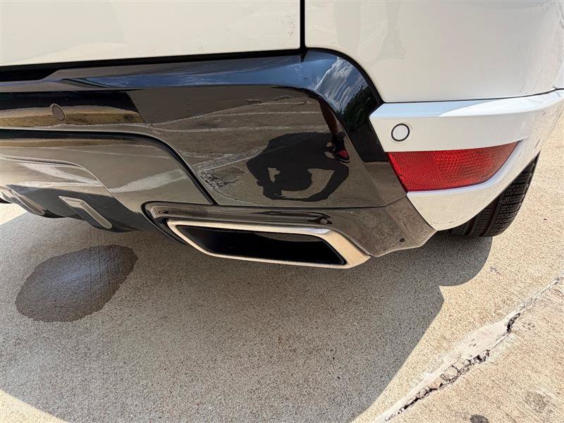 Used 2018 Land Rover Range Rover Sport Supercharged AWD/4WD image 24