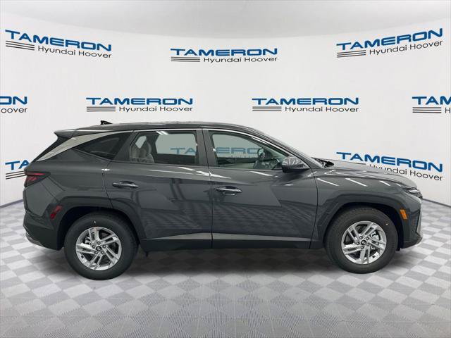 New 2026 Hyundai Tucson SE FWD image 6