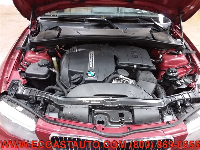 Used 2012 BMW 135i Coupe RWD image 7