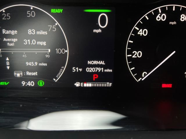 Used 2024 Honda CR-V Sport image 21