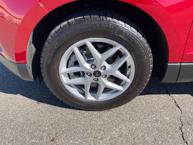 Used 2024 Ford Edge SEL w/ Convenience Package AWD/4WD image 23