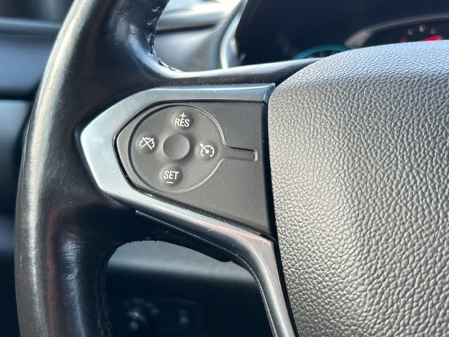 Used 2021 Chevrolet Traverse LT w/ LT Premium Package AWD/4WD image 39