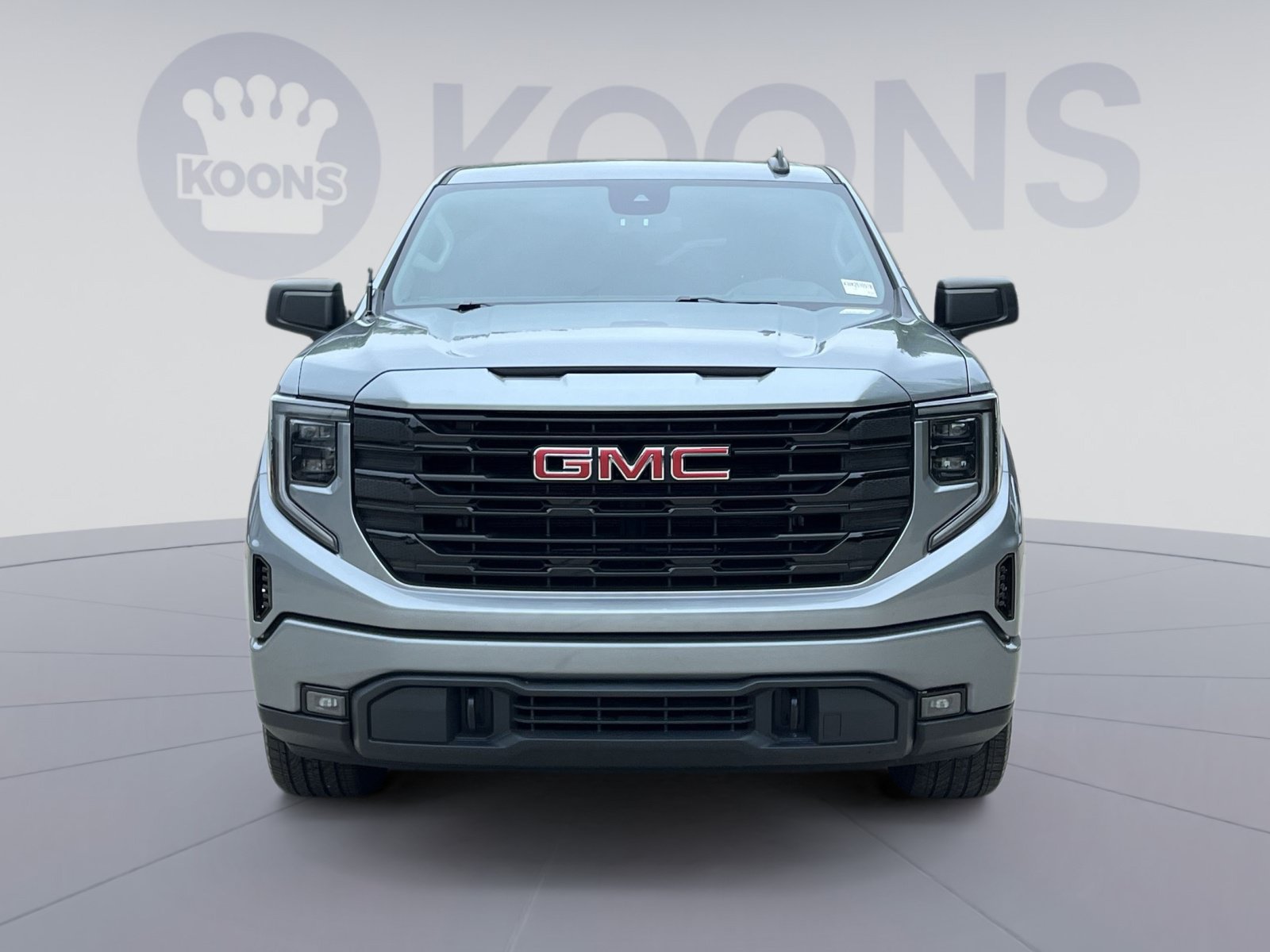Used 2023 GMC Sierra 1500 Elevation RWD image 19