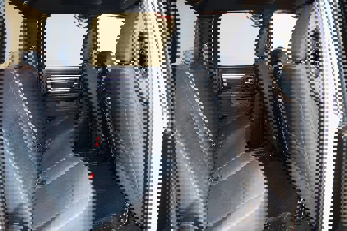 Used 2024 RAM 1500 Classic Warlock image 60