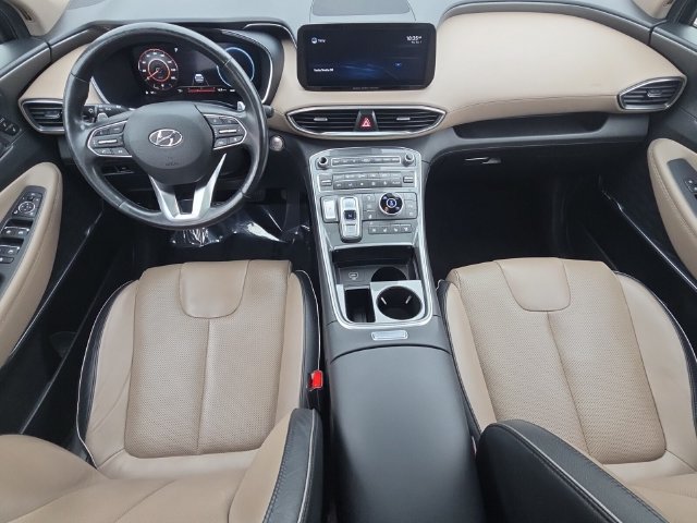 Used 2022 Hyundai Santa Fe Limited AWD/4WD image 13