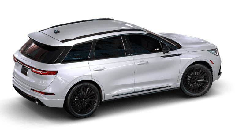 New 2026 Lincoln Corsair Reserve w/ Jet Appearance Package AWD/4WD image 25