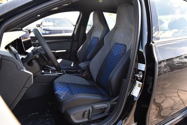 New 2026 Volkswagen Golf w/ Euro Style Package AWD/4WD image 19