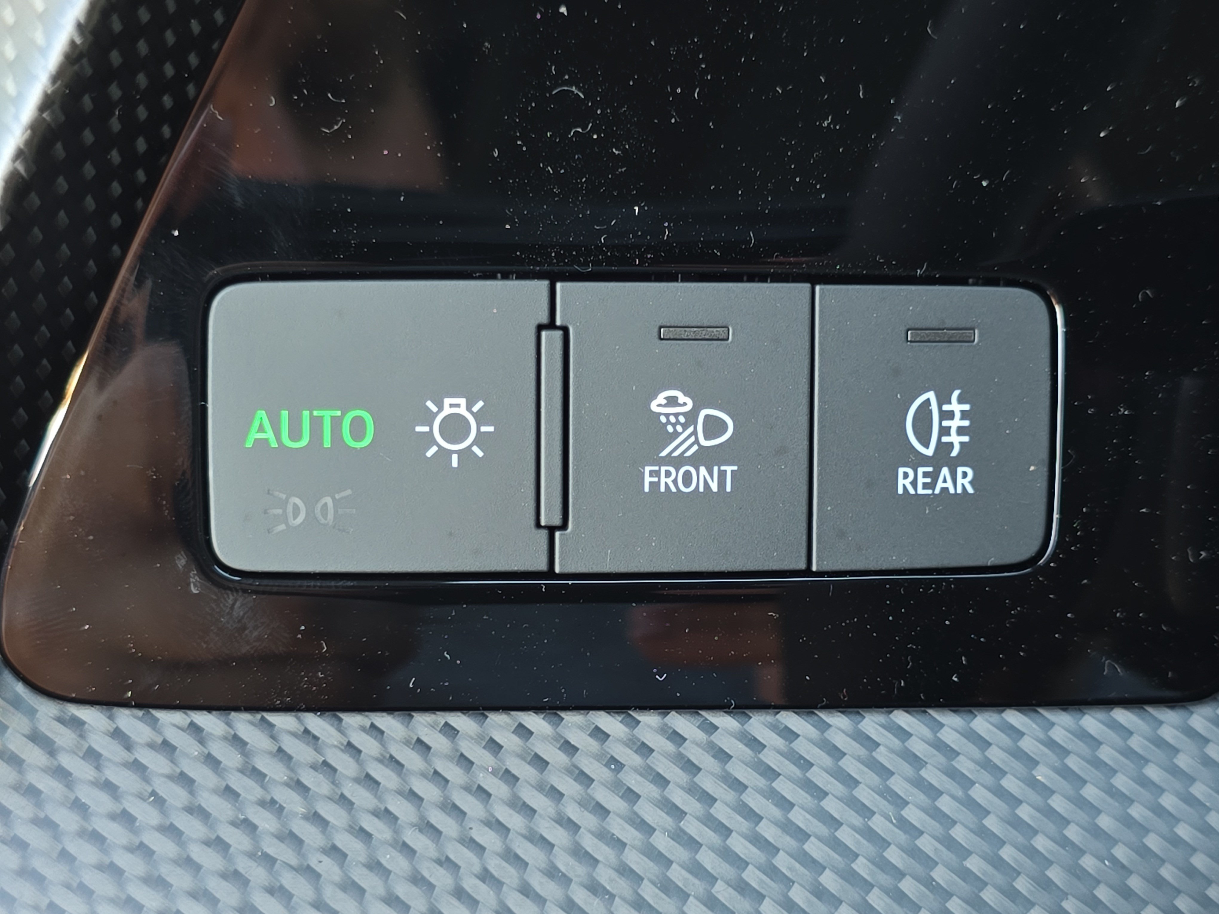 New 2026 Audi RS 3 AWD/4WD image 25