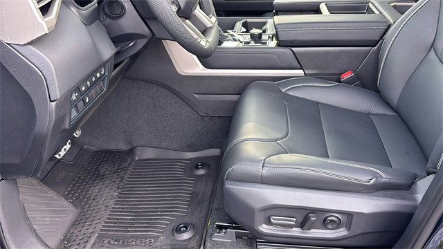 New 2026 Toyota Tundra Limited w/ TRD Off-Road Package image 24