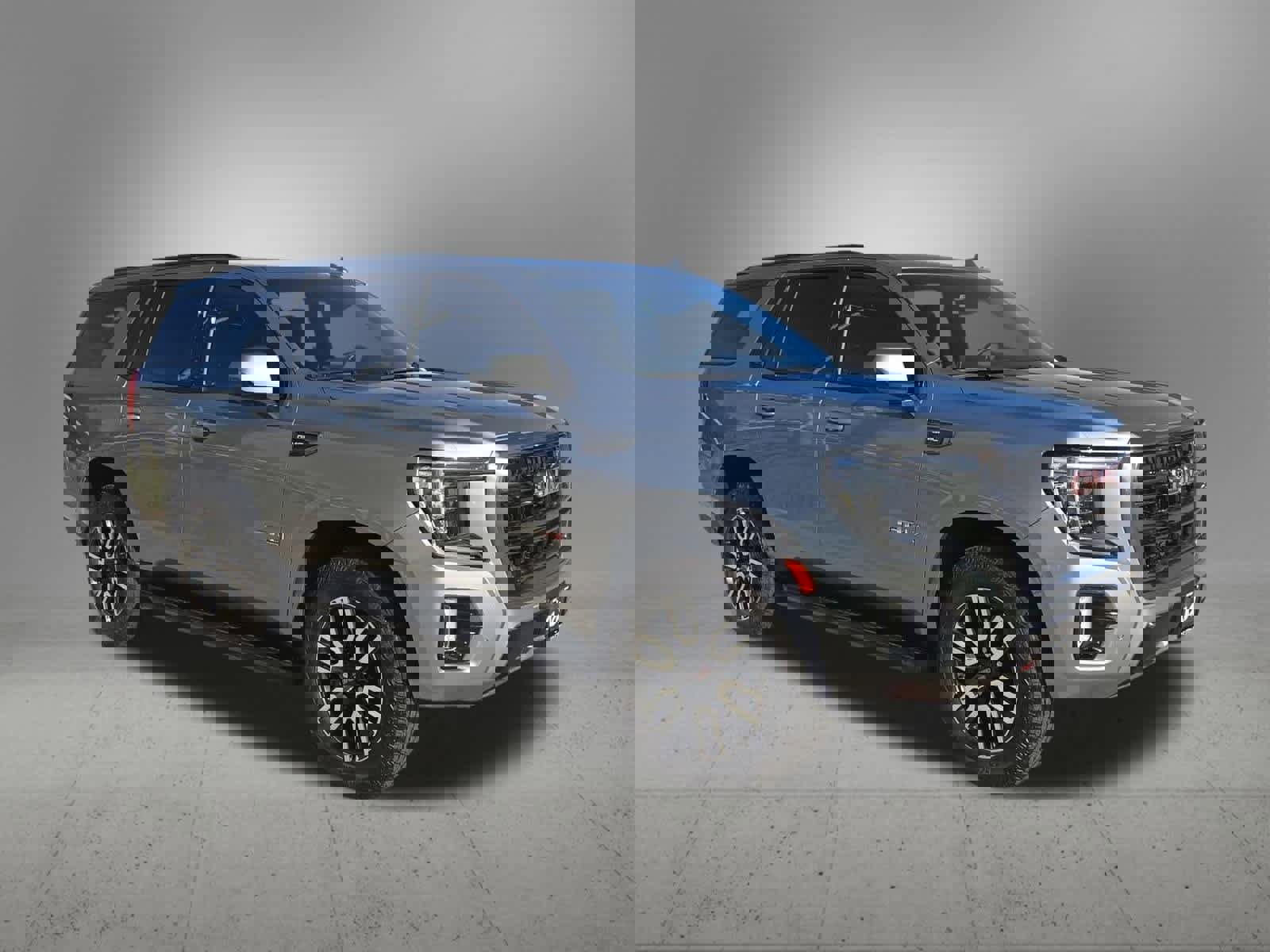 Used 2024 GMC Yukon AT4 image 8