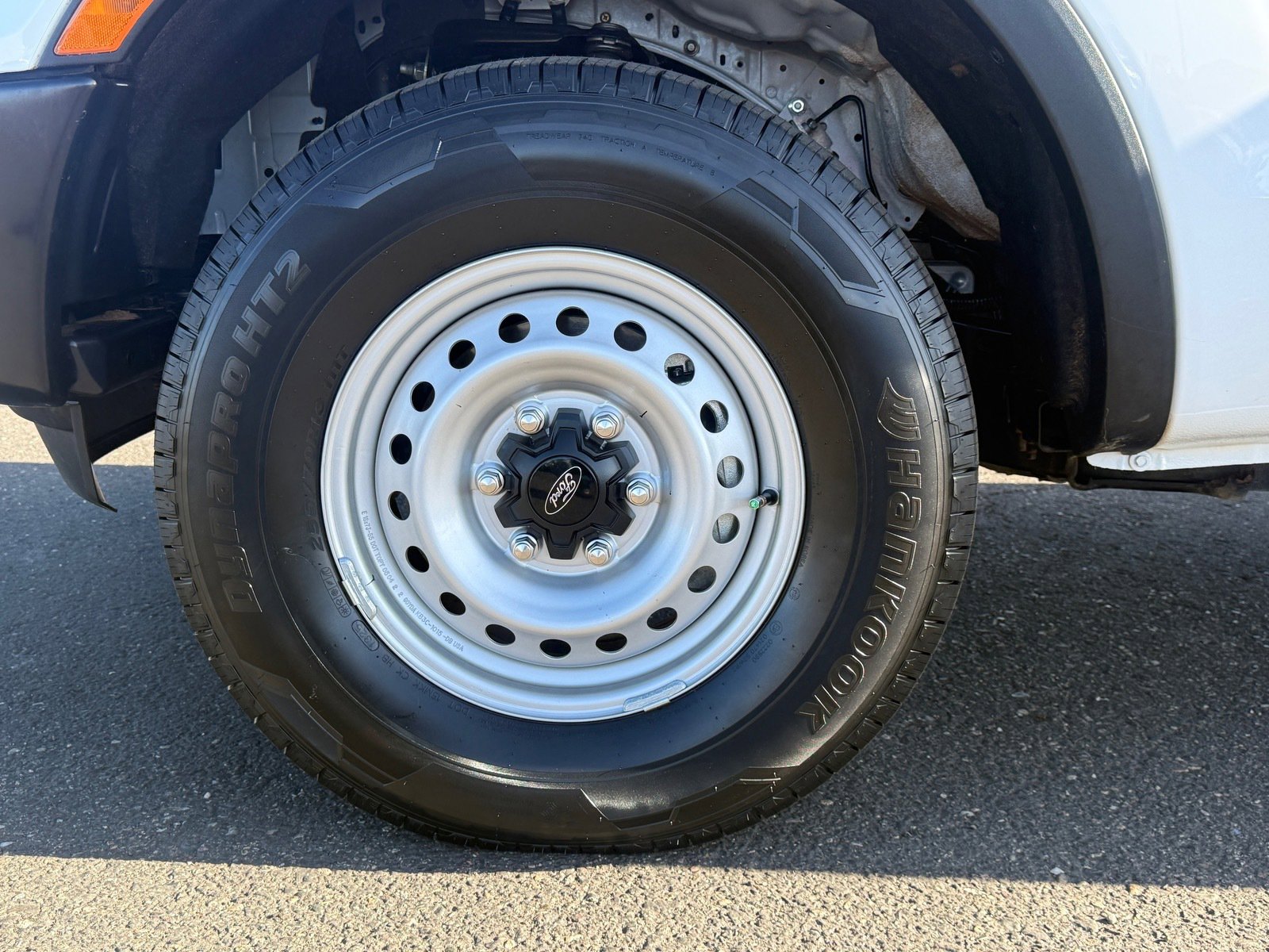 Used 2022 Ford Ranger XL w/ Equipment Group 101A High image 9