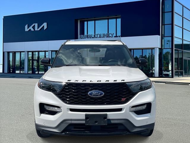 Used 2023 Ford Explorer ST w/ Equipment Group 401A AWD/4WD image 6