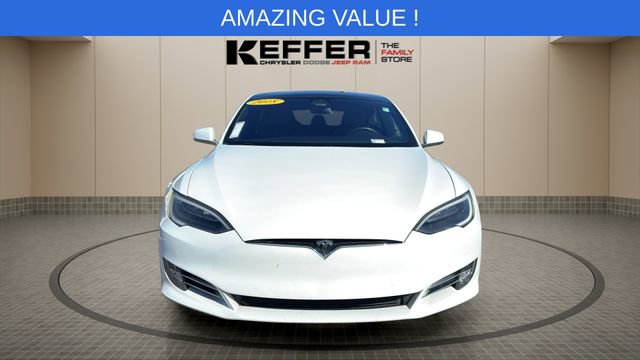 Used 2018 Tesla Model S 75D image 8