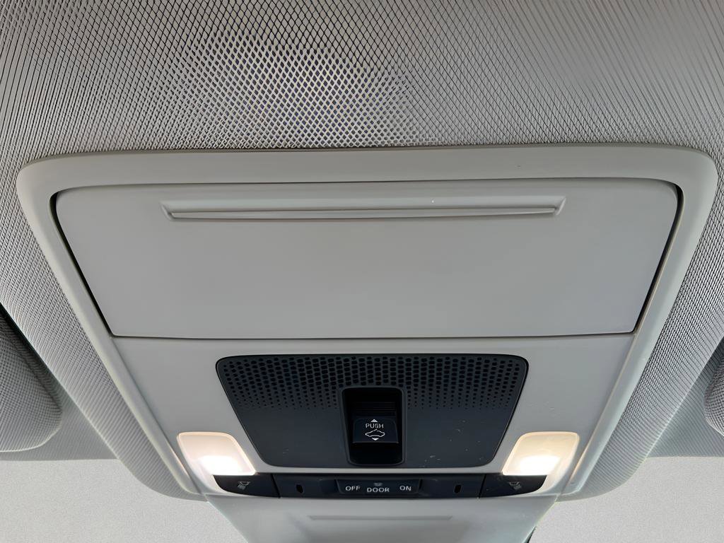 Certified 2023 Honda CR-V EX image 31