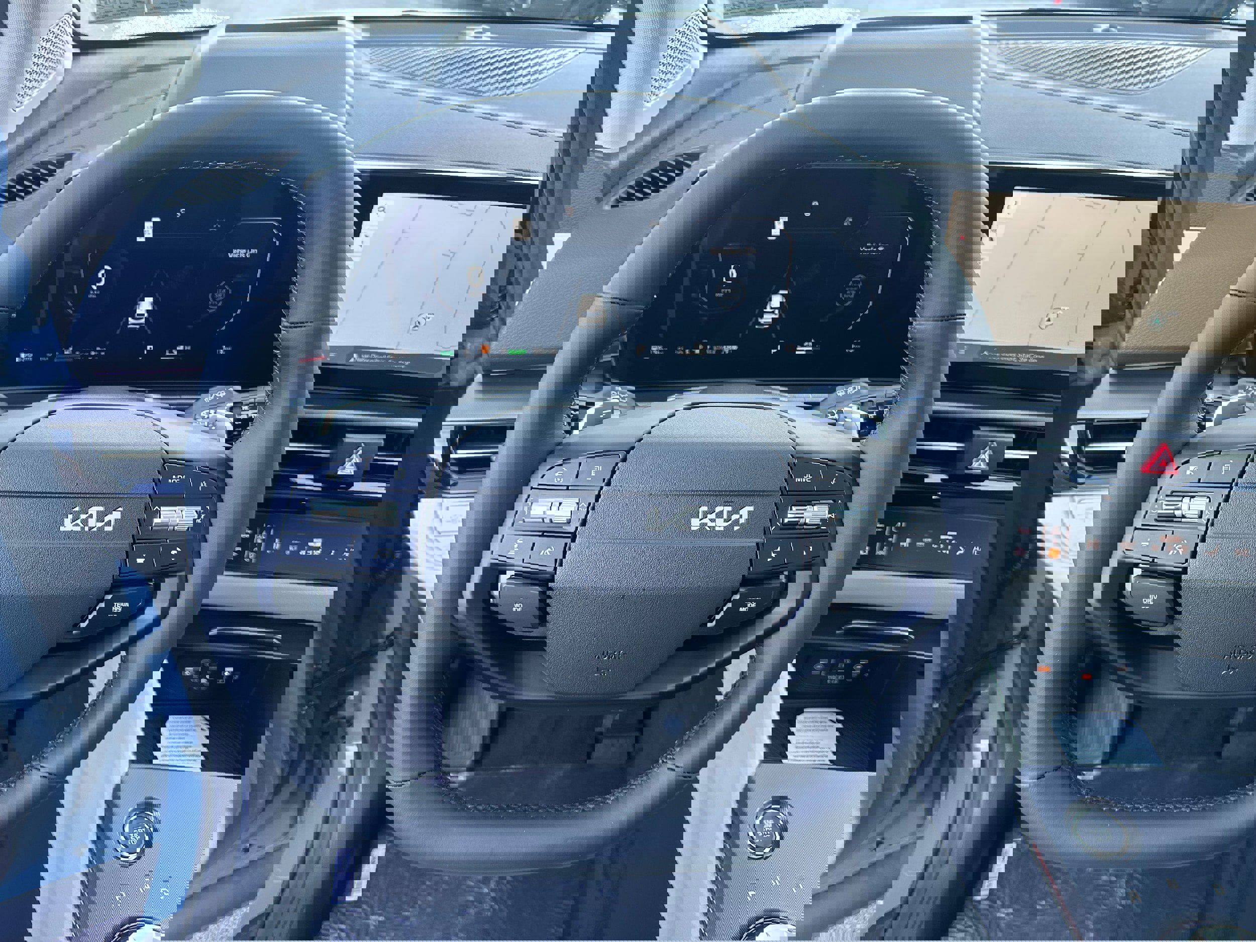 New 2026 Kia Sportage SX Prestige image 47