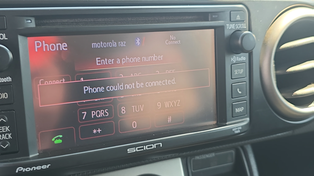 Used 2015 Scion xB FWD image 19