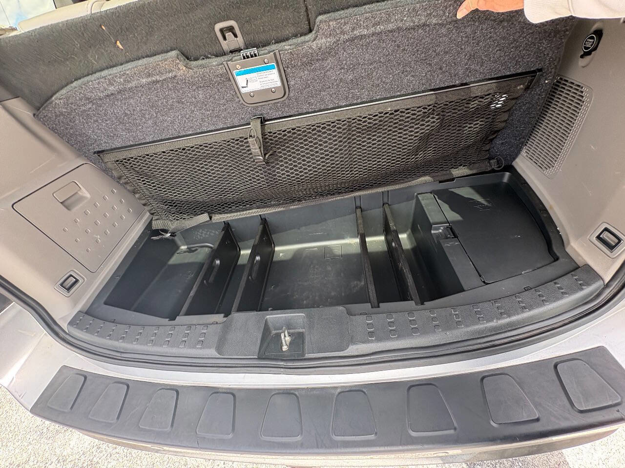 Used 2013 Honda Pilot Touring image 33