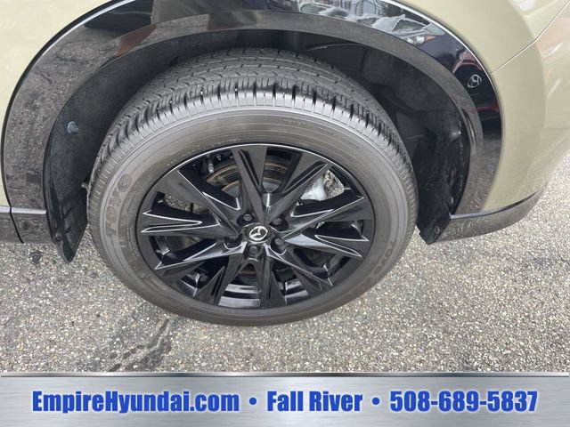 Used 2024 MAZDA CX-5 Carbon Edition AWD/4WD image 14