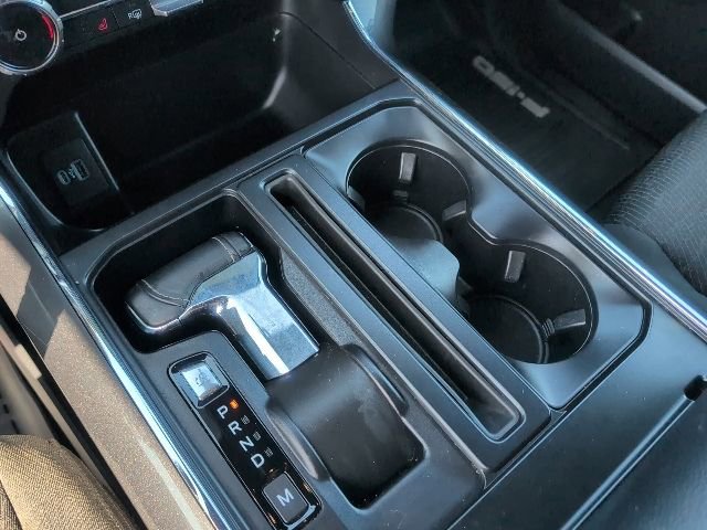 Used 2022 Ford F150 XLT w/ Equipment Group 302A High AWD/4WD image 40