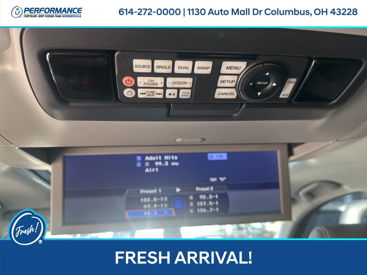 Used 2015 Acura MDX FWD w/ Advance & Entertainment image 26
