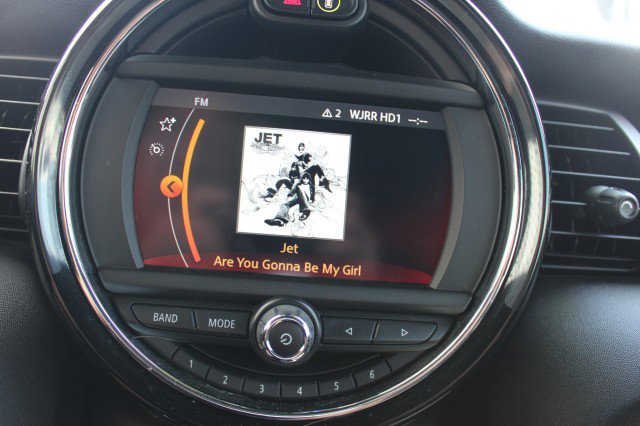 Used 2019 MINI Cooper S w/ Premium Package image 36