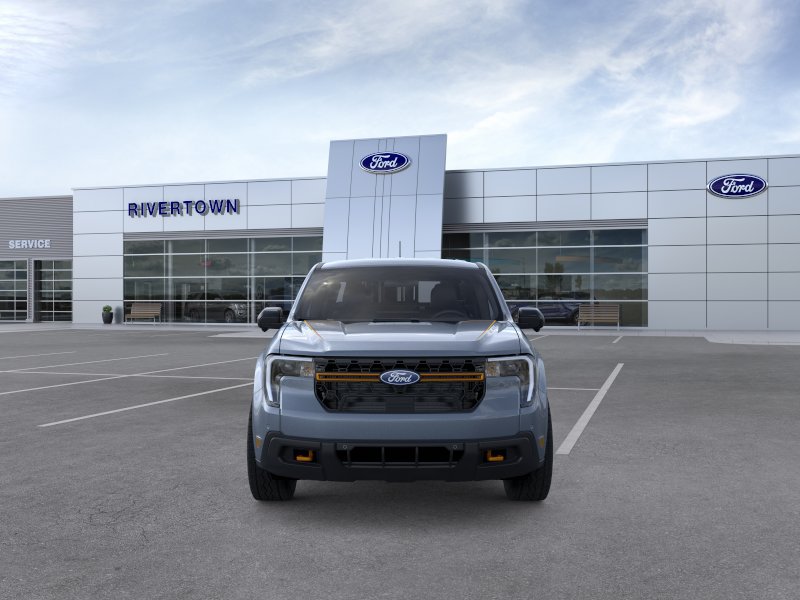 New 2026 Ford Maverick Tremor AWD/4WD image 30