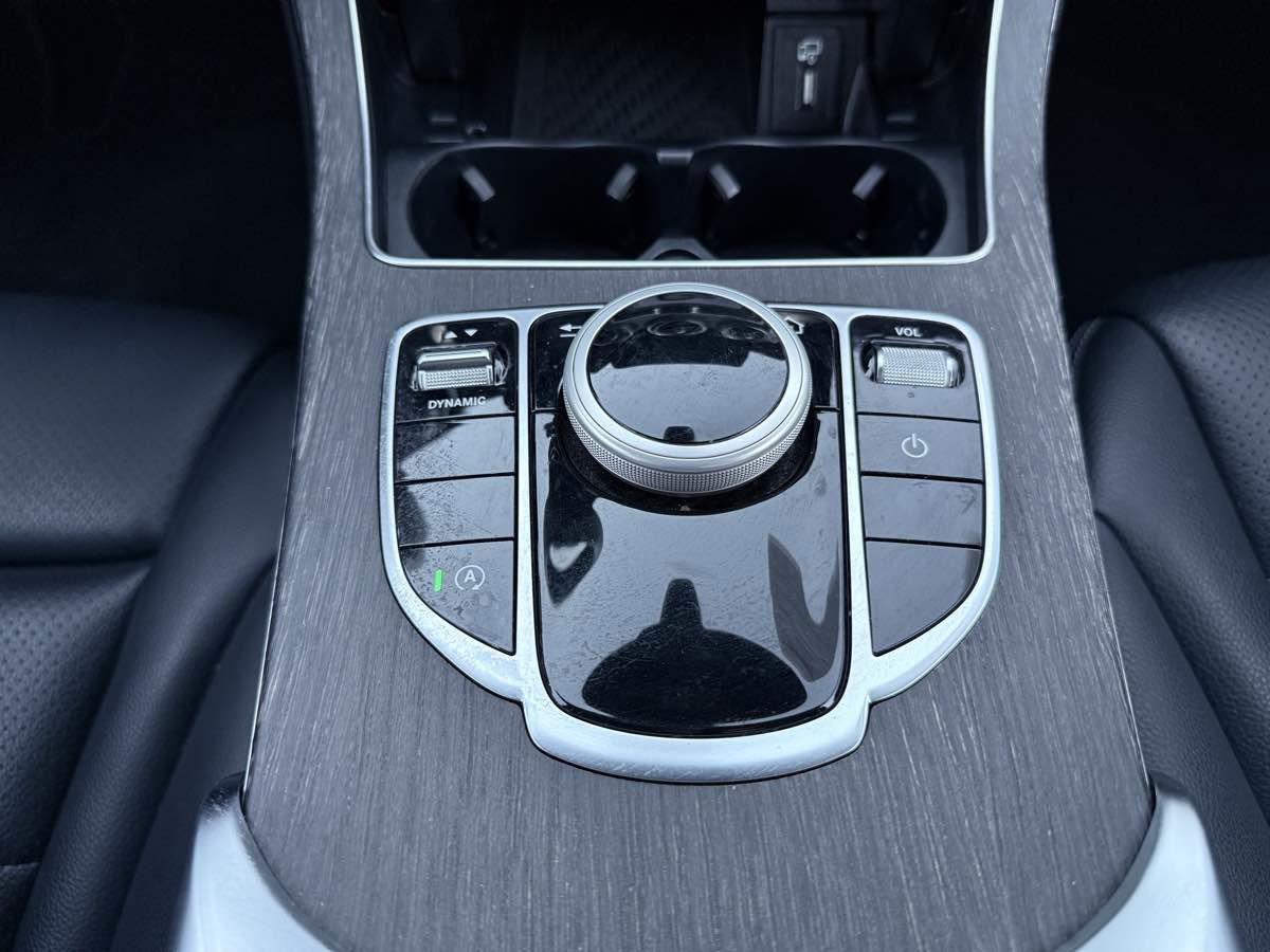 Used 2021 Mercedes-Benz C 300 Sedan image 20