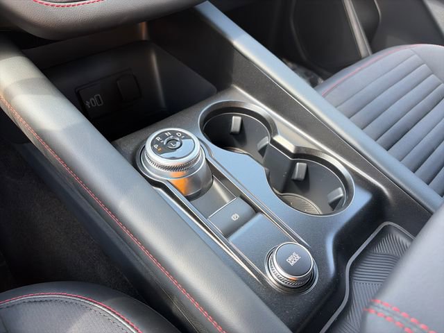 New 2026 Ford Explorer ST-Line AWD/4WD image 25