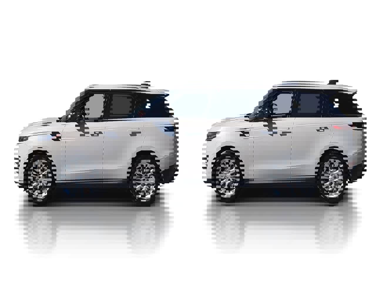 Used 2025 Land Rover Range Rover Sport SE image 5