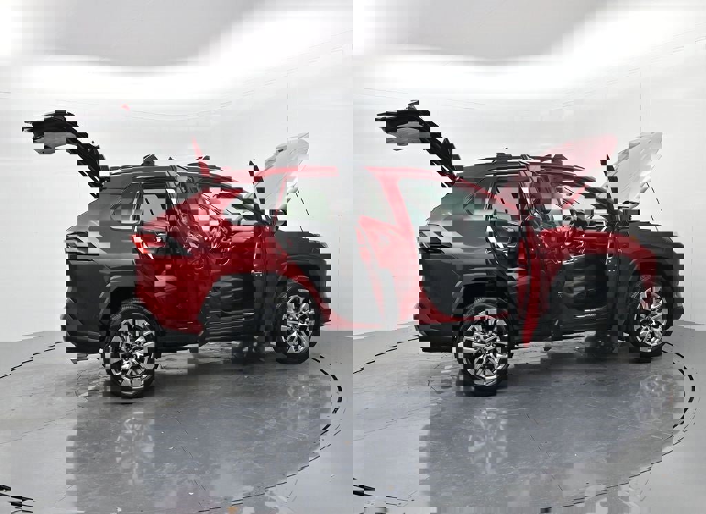 New 2025 Toyota RAV4 Limited w/ Weather Package image 69